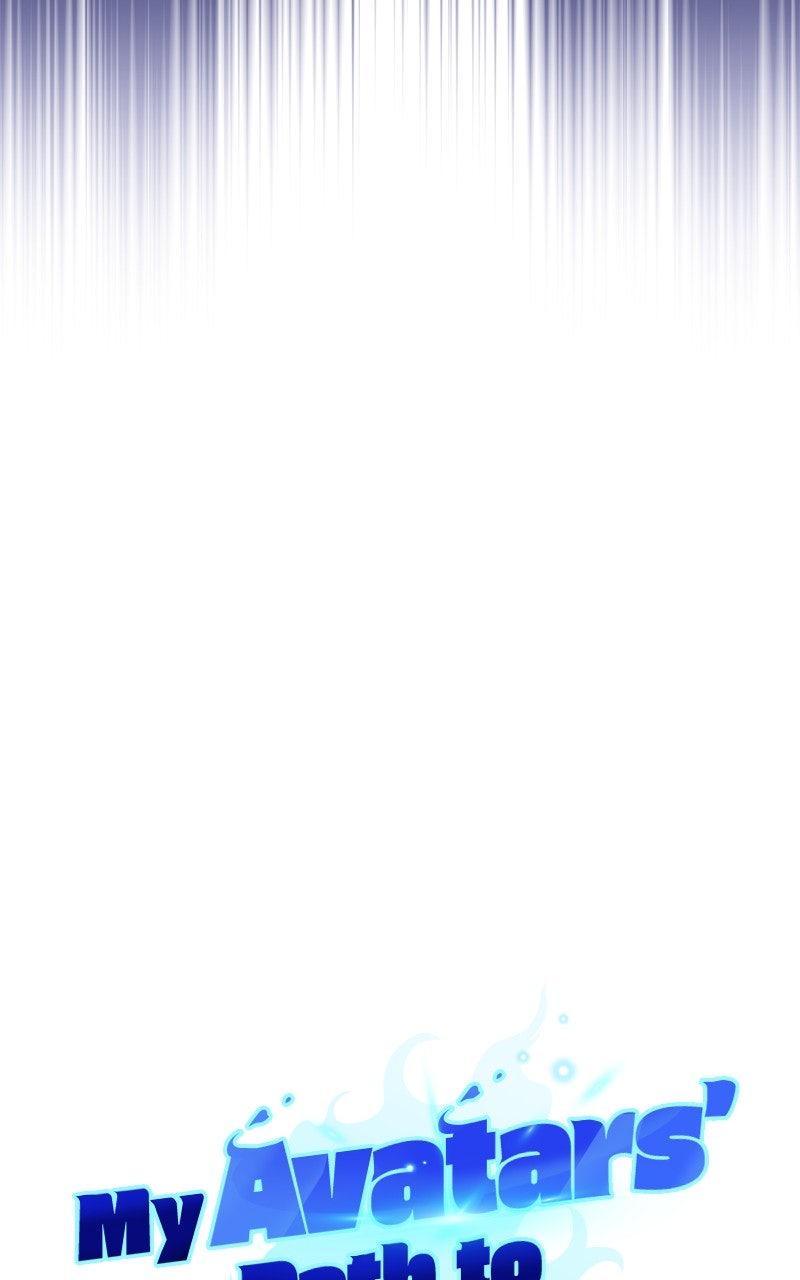 My Avatars' Path to Greatness Chap 57 - Next Chap 58