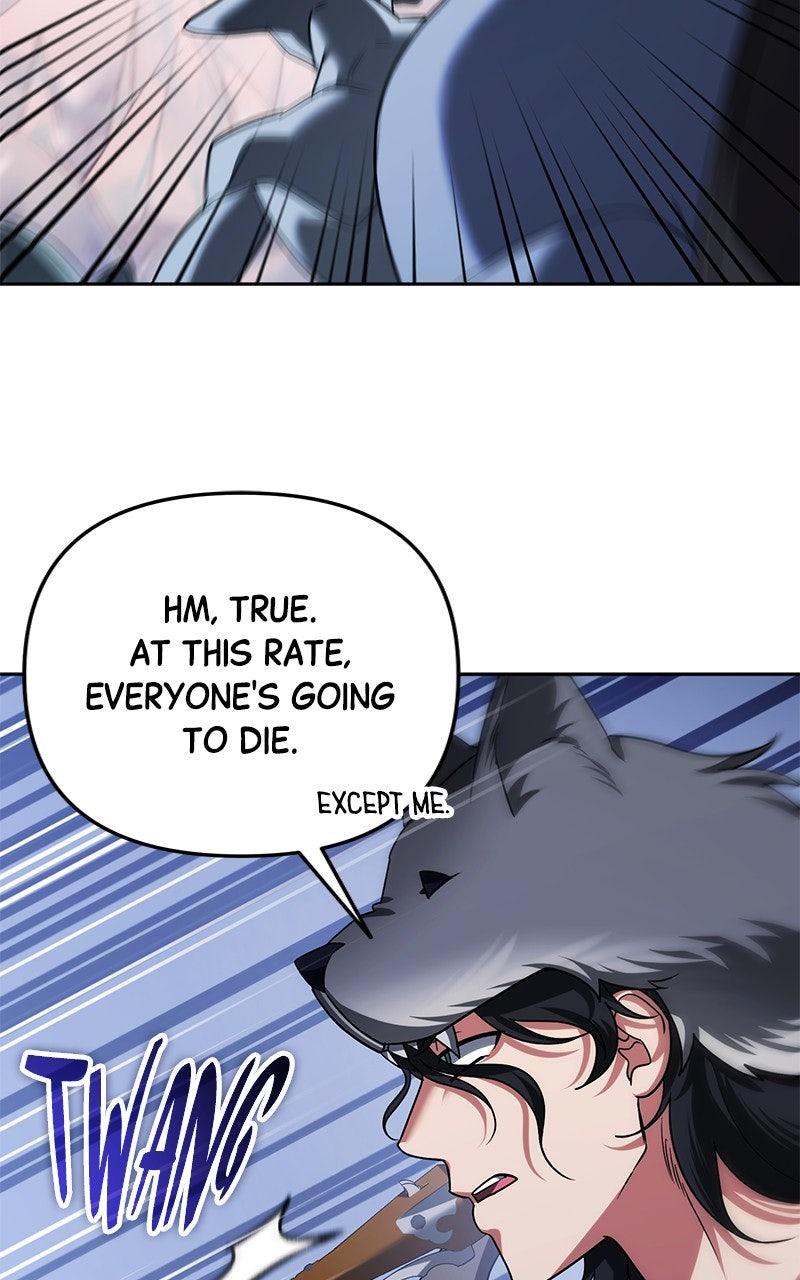 My Avatars' Path to Greatness Chap 54 - Next Chap 55