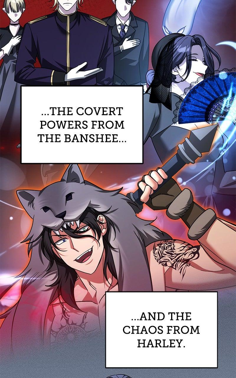 My Avatars' Path to Greatness Chap 54 - Next Chap 55