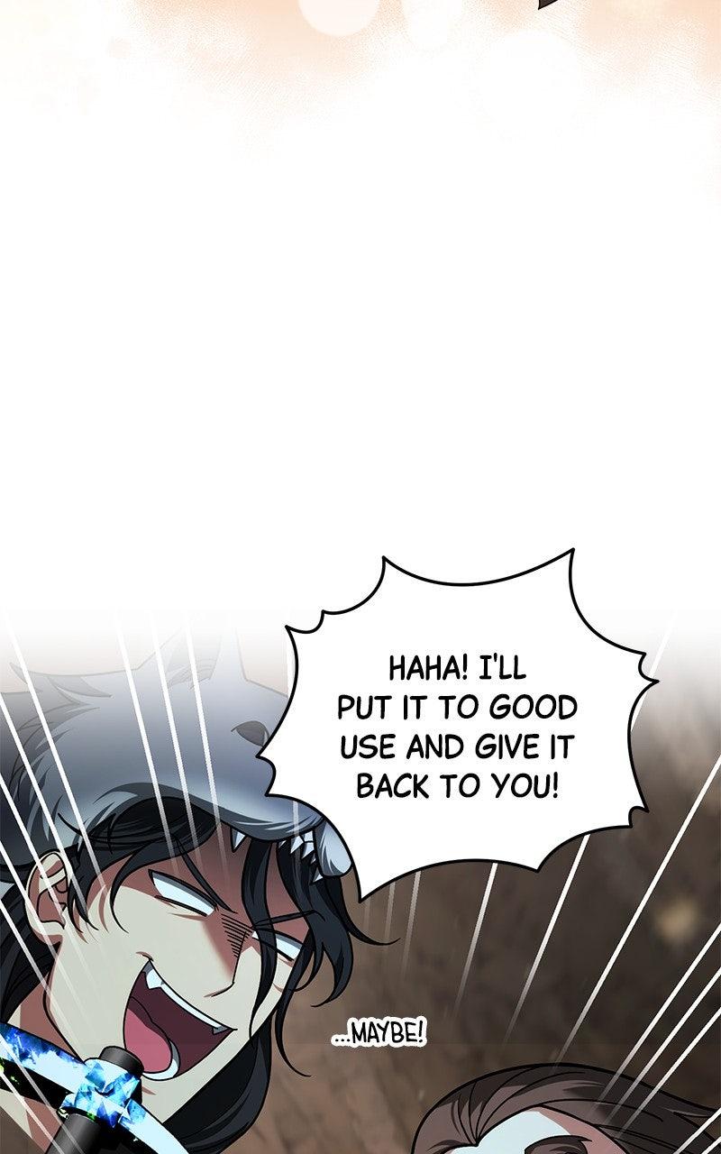 My Avatars' Path to Greatness Chap 55 - Next Chap 56