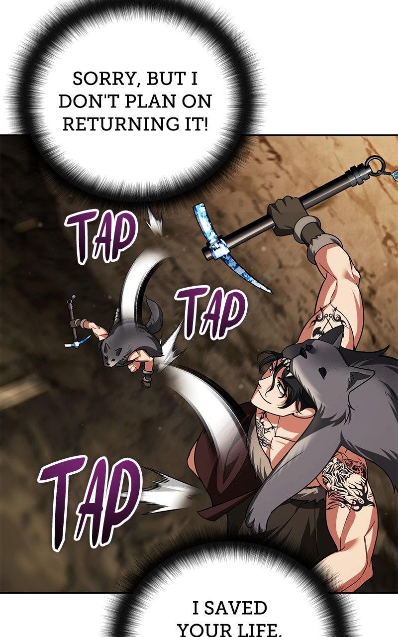 My Avatars' Path to Greatness Chap 55 - Next Chap 56