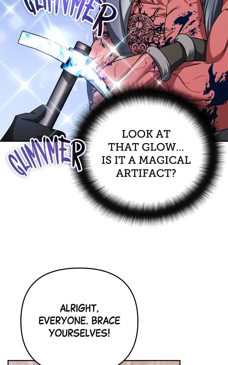 My Avatars' Path to Greatness Chap 55 - Next Chap 56