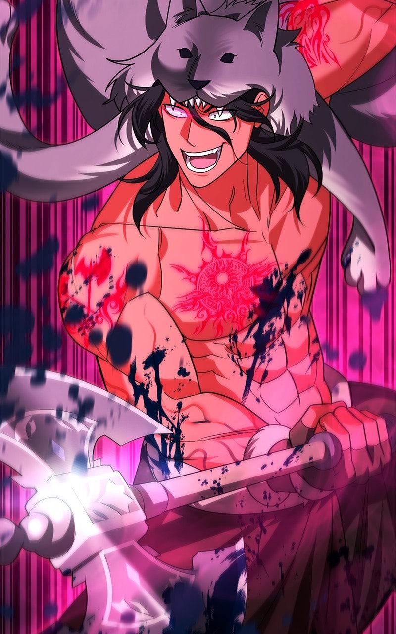 My Avatars' Path to Greatness Chap 55 - Next Chap 56