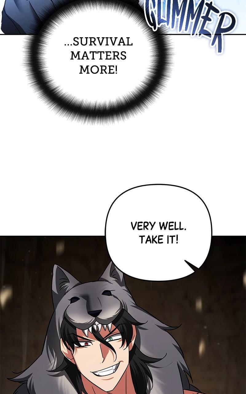 My Avatars' Path to Greatness Chap 55 - Next Chap 56