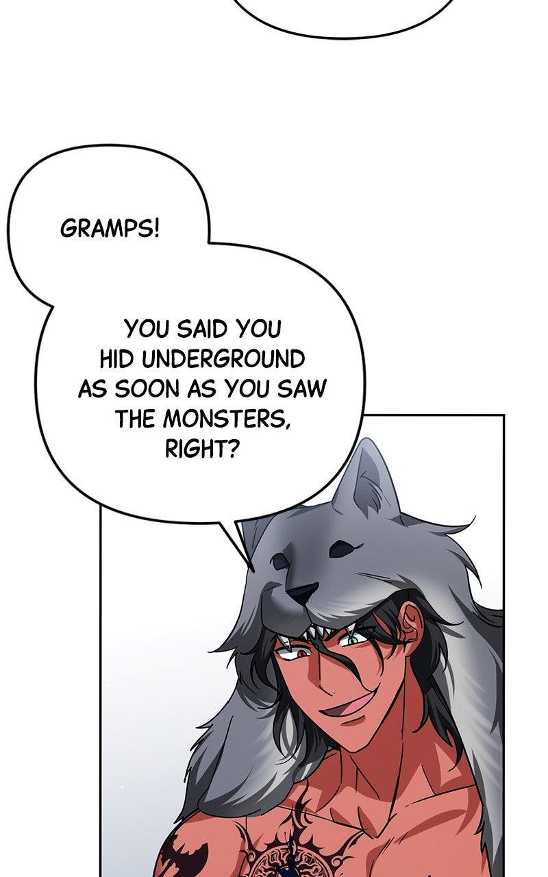 My Avatars' Path to Greatness Chap 55 - Next Chap 56