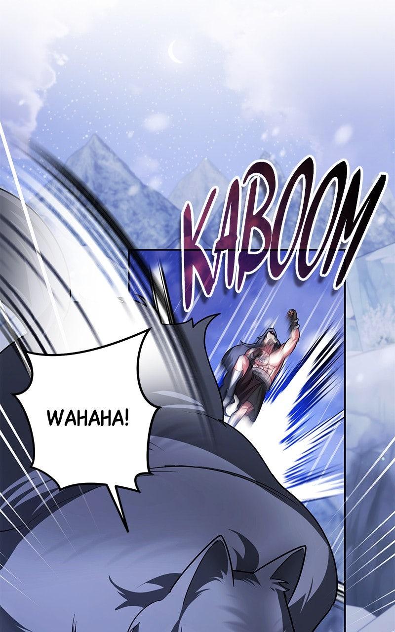 My Avatars' Path to Greatness Chap 56 - Next Chap 57