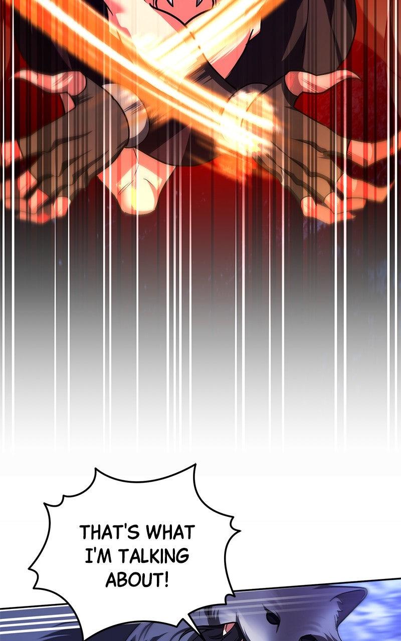 My Avatars' Path to Greatness Chap 56 - Next Chap 57