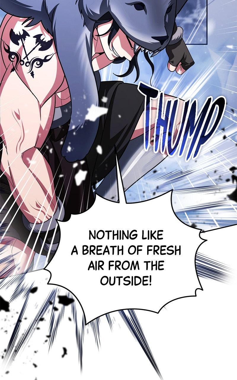 My Avatars' Path to Greatness Chap 56 - Next Chap 57