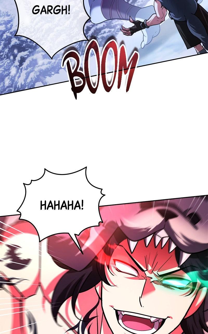 My Avatars' Path to Greatness Chap 56 - Next Chap 57