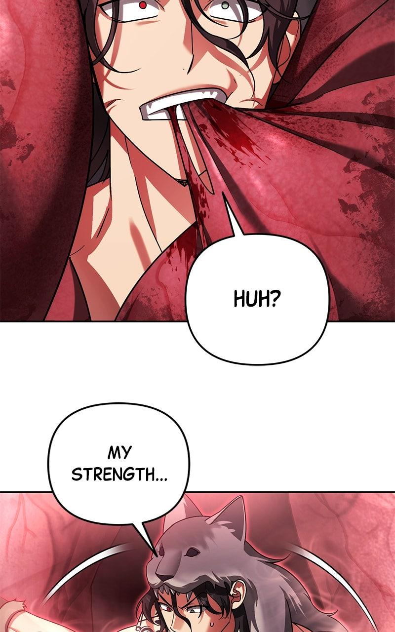 My Avatars' Path to Greatness Chap 58 - Next Chap 59