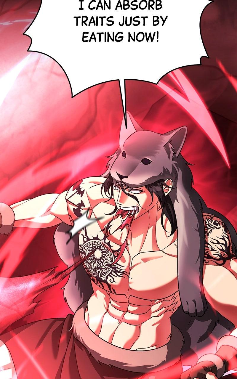 My Avatars' Path to Greatness Chap 58 - Next Chap 59