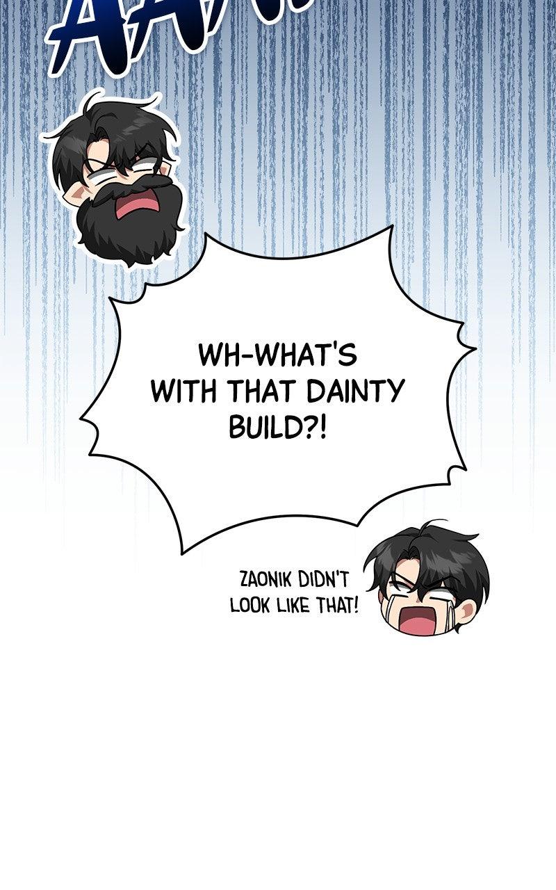 My Avatars' Path to Greatness Chap 59 - Next Chap 60