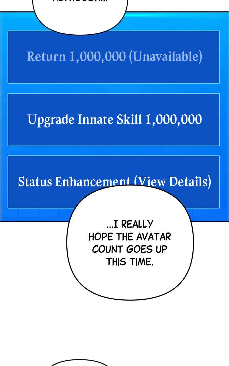 My Avatars' Path to Greatness Chap 59 - Next Chap 60