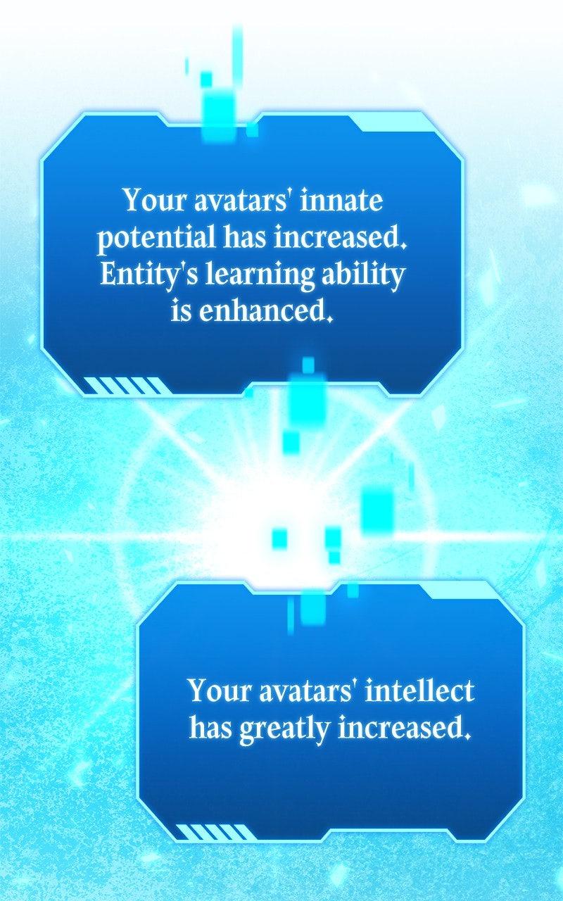 My Avatars' Path to Greatness Chap 59 - Next Chap 60