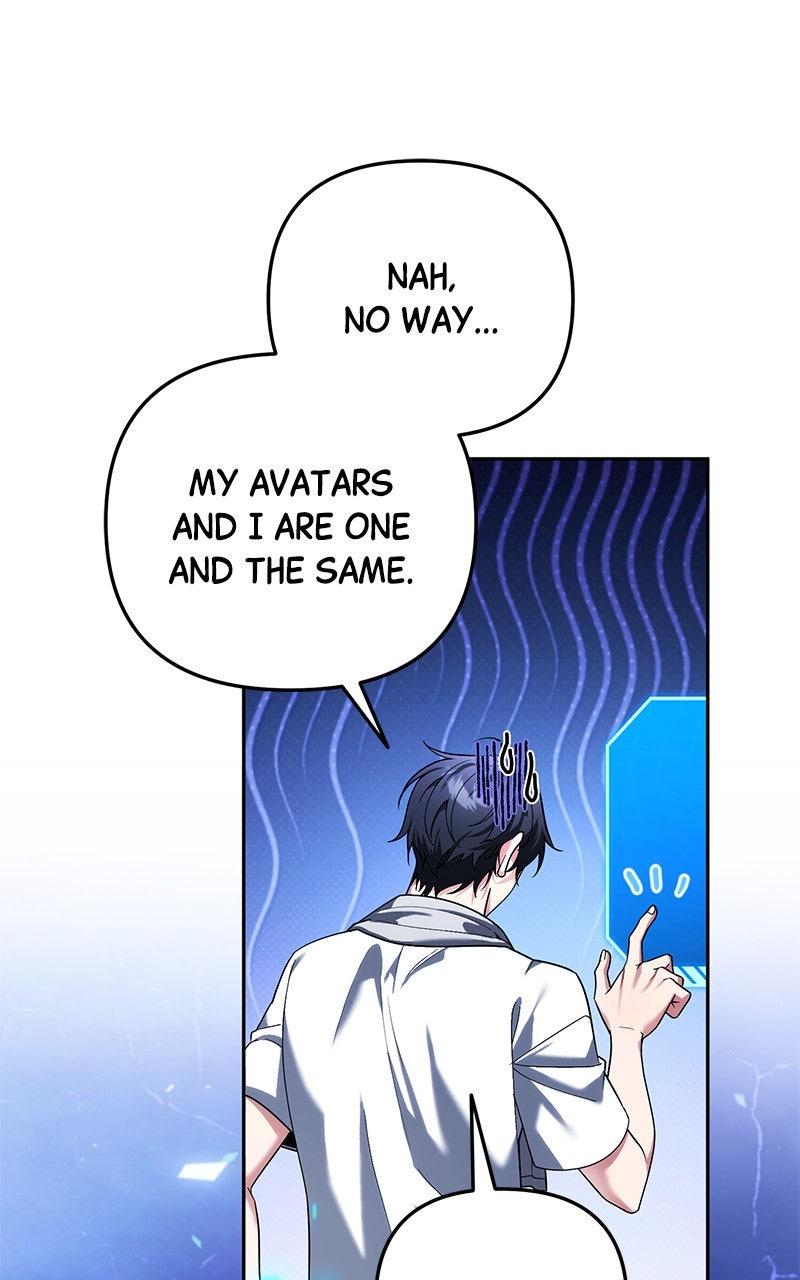 My Avatars' Path to Greatness Chap 59 - Next Chap 60