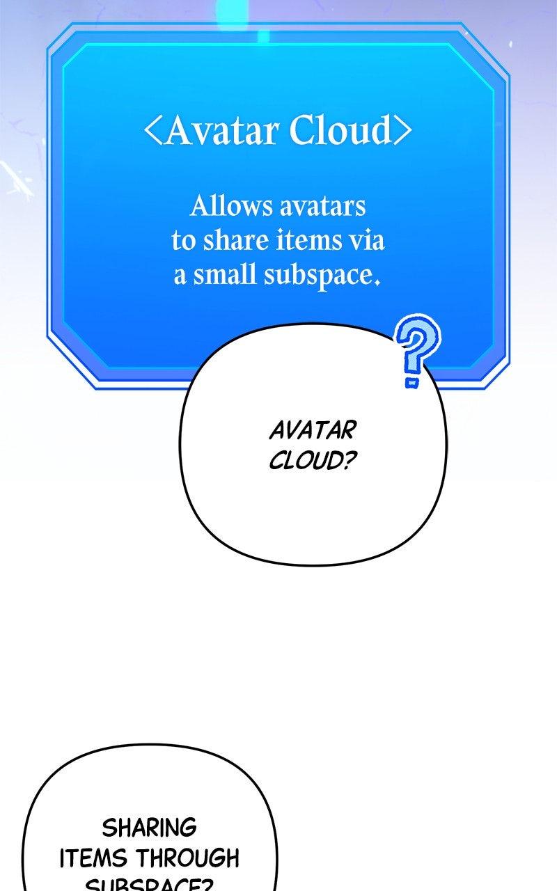 My Avatars' Path to Greatness Chap 59 - Next Chap 60