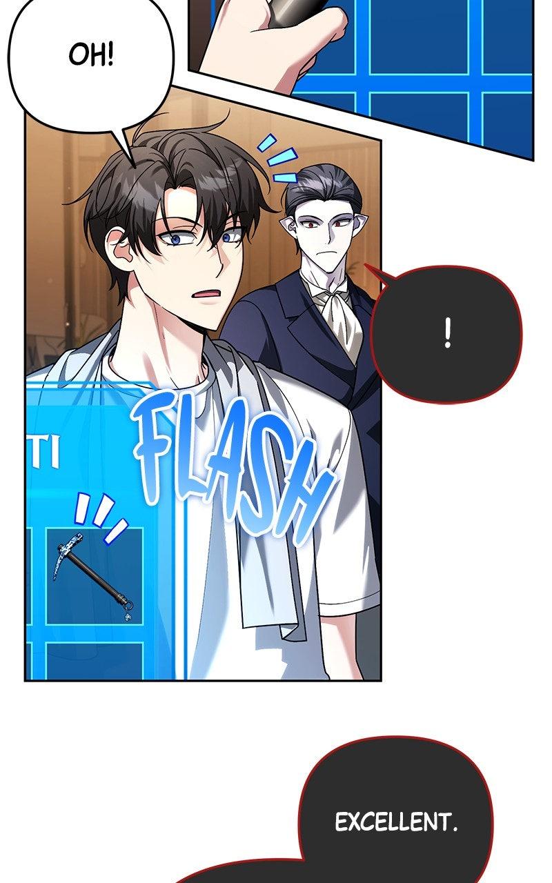 My Avatars' Path to Greatness Chap 59 - Next Chap 60