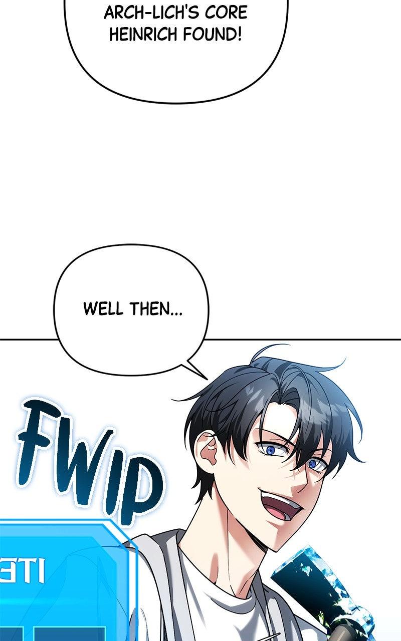 My Avatars' Path to Greatness Chap 59 - Next Chap 60