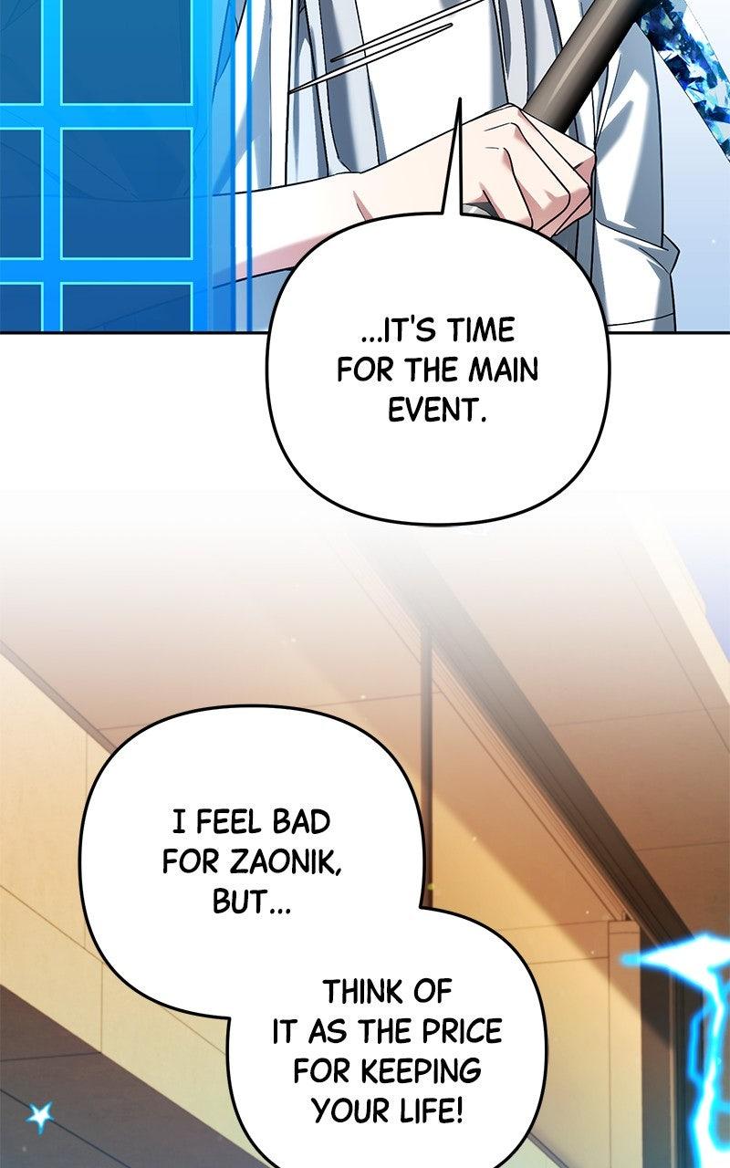 My Avatars' Path to Greatness Chap 59 - Next Chap 60