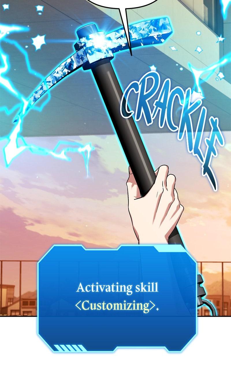 My Avatars' Path to Greatness Chap 59 - Next Chap 60