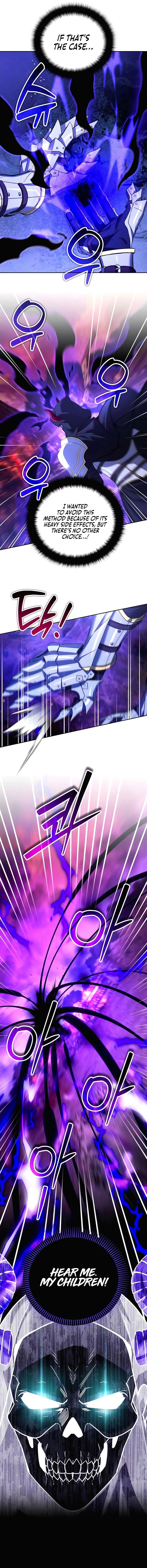 My Avatars' Path to Greatness Chap 51 - Next Chap 52
