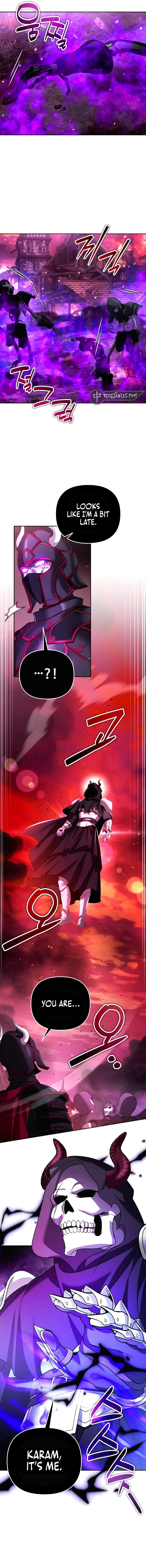 My Avatars' Path to Greatness Chap 51 - Next Chap 52