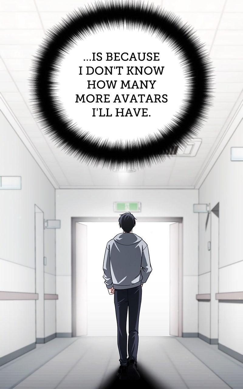 My Avatars' Path to Greatness Chap 52 - Next Chap 53