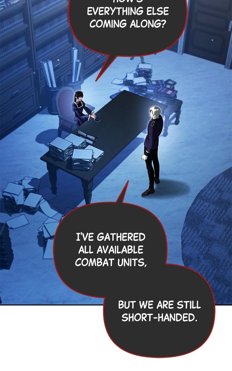 My Avatars' Path to Greatness Chap 65 - Next Chap 66