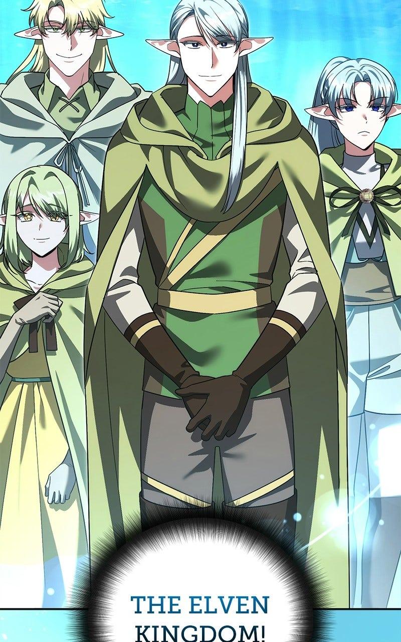 My Avatars' Path to Greatness Chap 68 - Next Chap 69