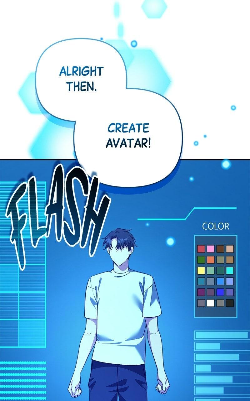 My Avatars' Path to Greatness Chap 68 - Next Chap 69