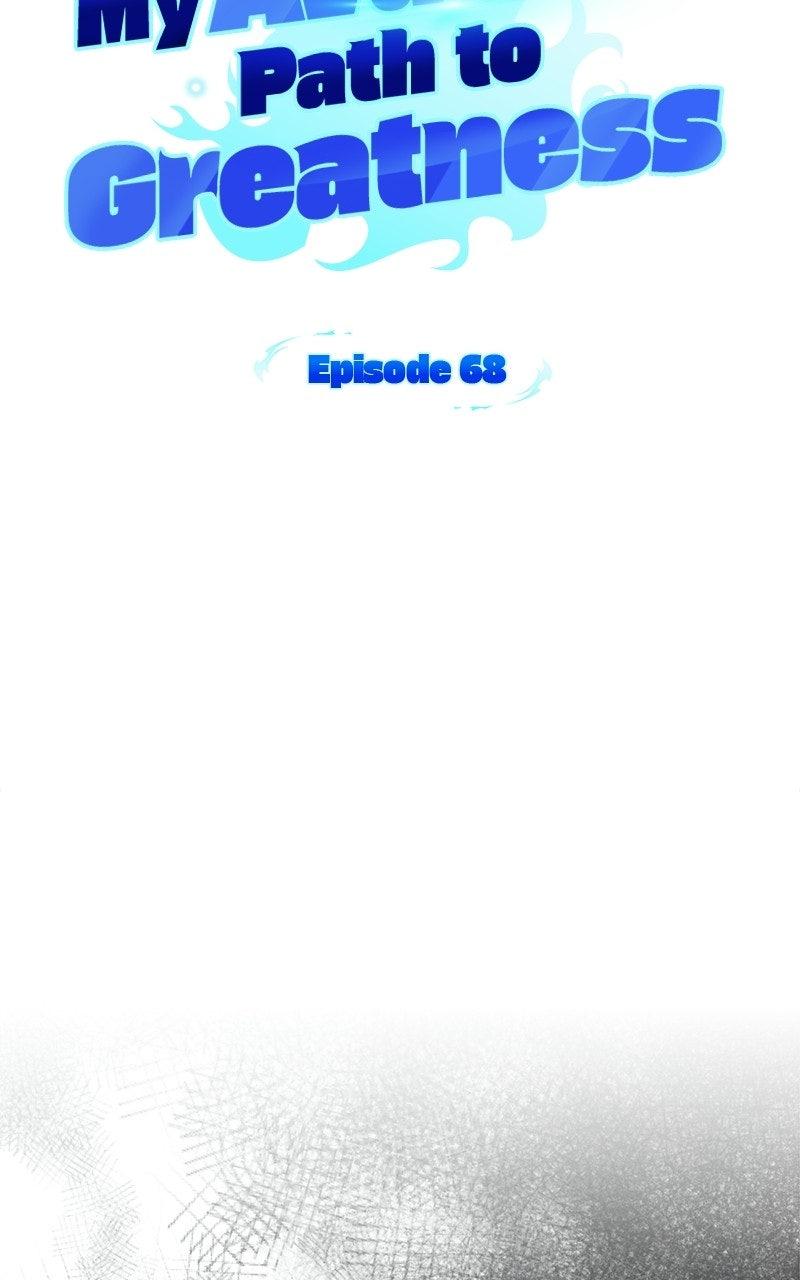My Avatars' Path to Greatness Chap 68 - Next Chap 69
