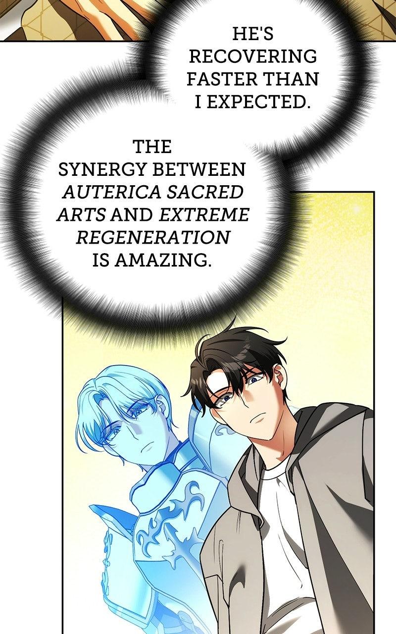 My Avatars' Path to Greatness Chap 68 - Next Chap 69