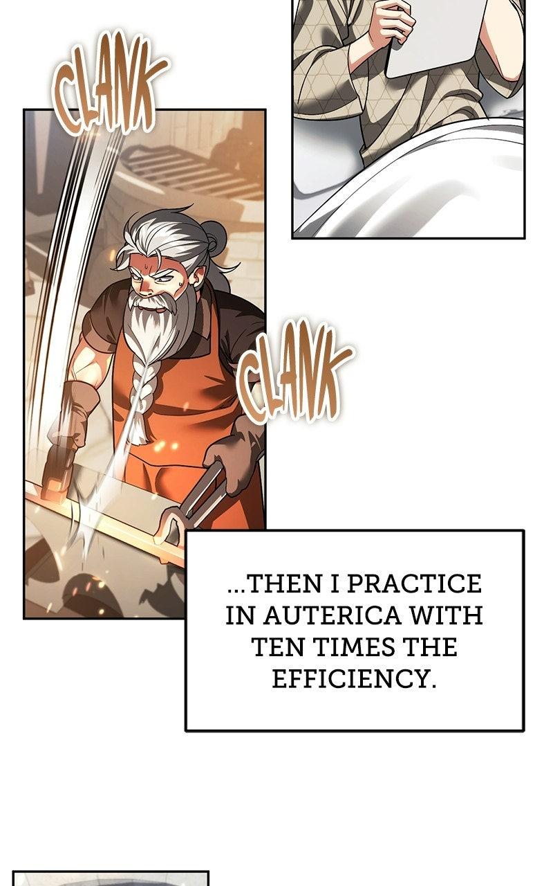 My Avatars' Path to Greatness Chap 68 - Next Chap 69