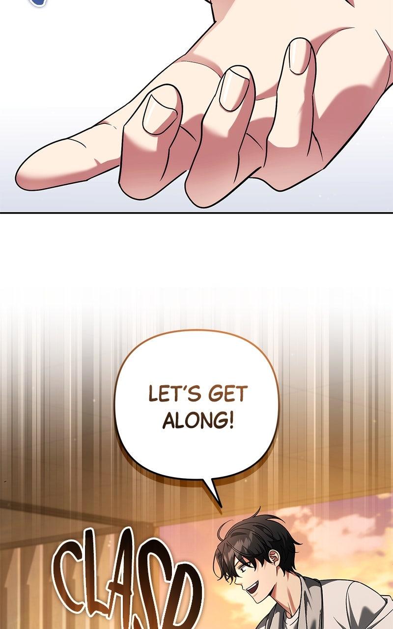 My Avatars' Path to Greatness Chap 60 - Next Chap 61