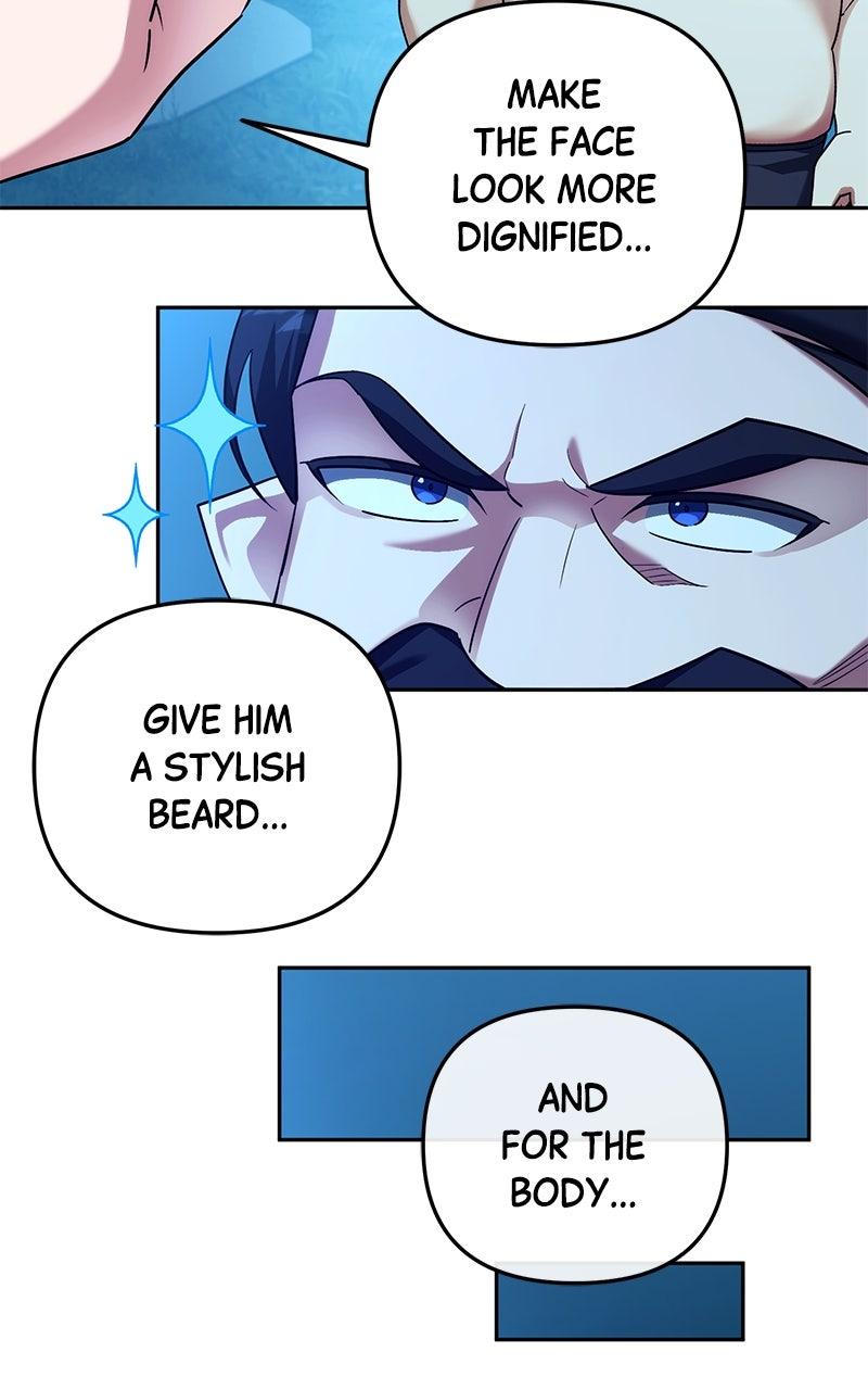 My Avatars' Path to Greatness Chap 60 - Next Chap 61