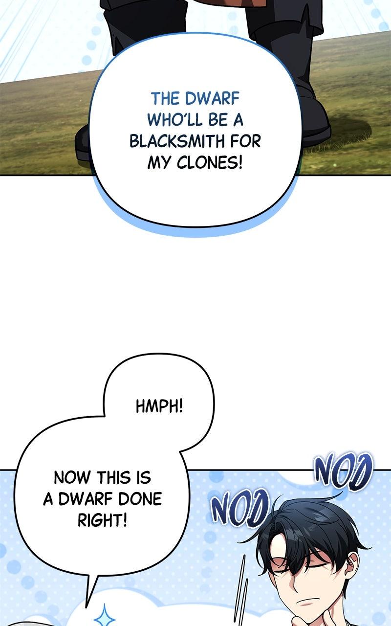 My Avatars' Path to Greatness Chap 60 - Next Chap 61