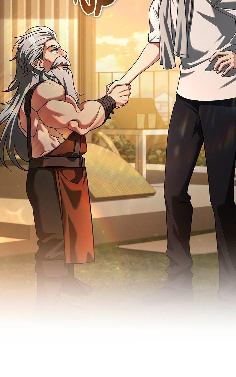 My Avatars' Path to Greatness Chap 60 - Next Chap 61