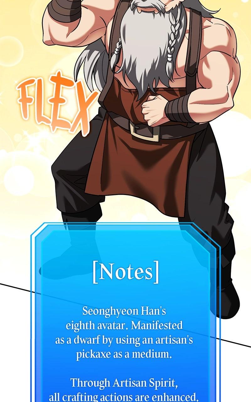 My Avatars' Path to Greatness Chap 60 - Next Chap 61