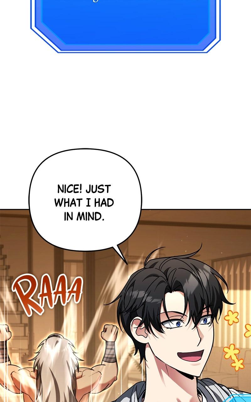 My Avatars' Path to Greatness Chap 60 - Next Chap 61