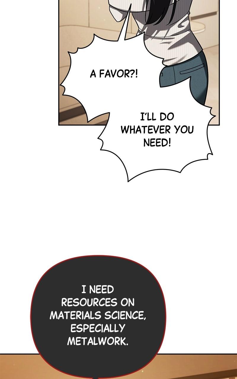 My Avatars' Path to Greatness Chap 60 - Next Chap 61