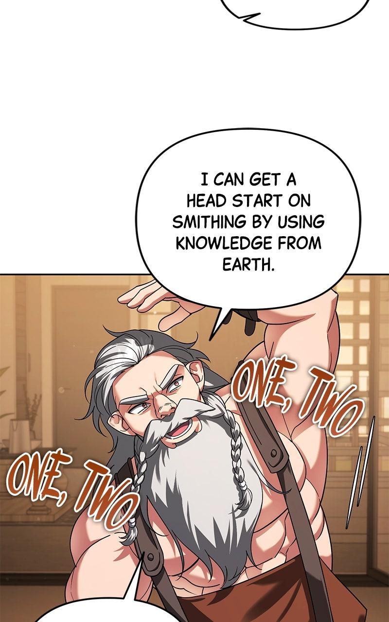 My Avatars' Path to Greatness Chap 60 - Next Chap 61