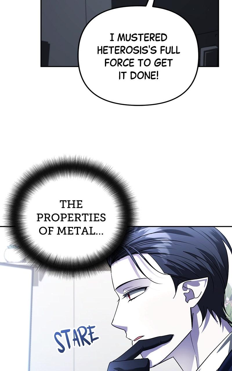 My Avatars' Path to Greatness Chap 61 - Next Chap 62