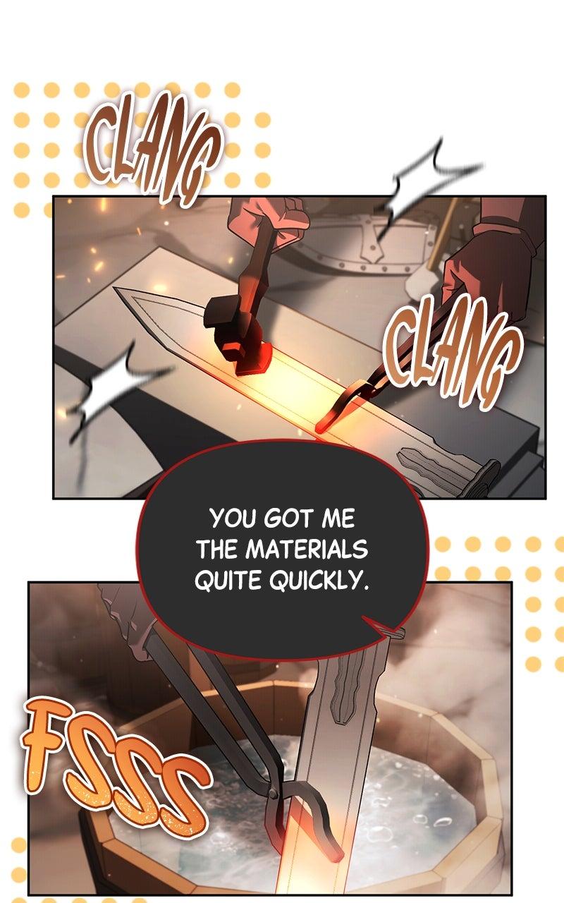 My Avatars' Path to Greatness Chap 61 - Next Chap 62