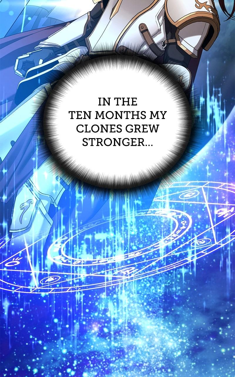 My Avatars' Path to Greatness Chap 61 - Next Chap 62