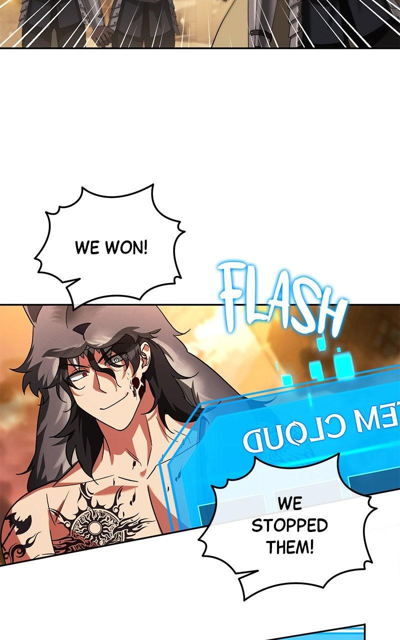 My Avatars' Path to Greatness Chap 62 - Next Chap 63