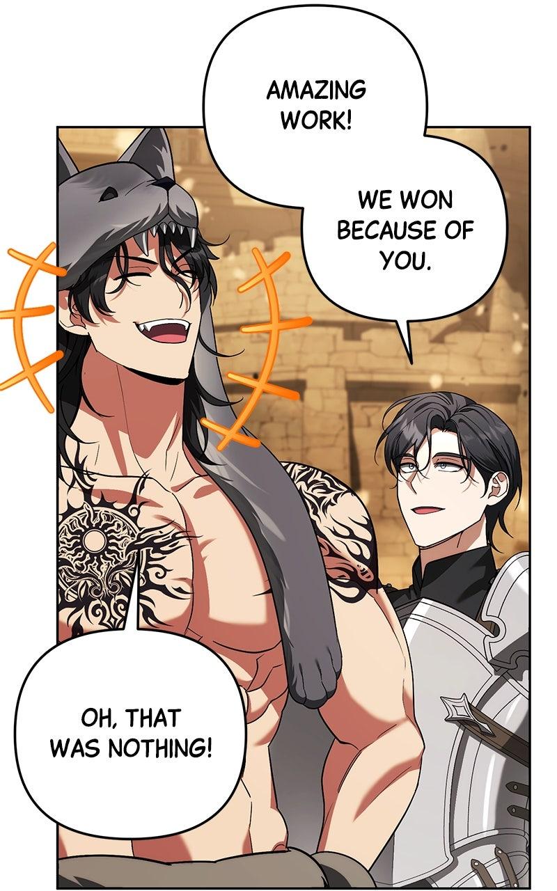 My Avatars' Path to Greatness Chap 63 - Next Chap 64