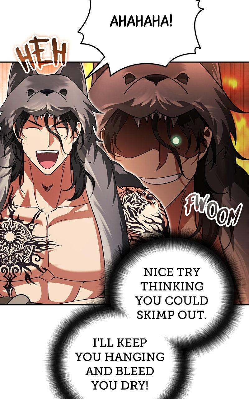 My Avatars' Path to Greatness Chap 63 - Next Chap 64