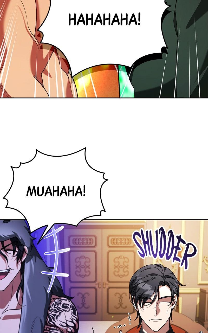 My Avatars' Path to Greatness Chap 63 - Next Chap 64