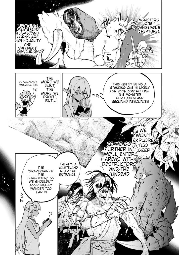 Watashi no Kokoro wa Oji-san de Aru Chap 7 - Next Chap 8