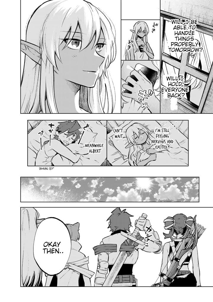 Watashi no Kokoro wa Oji-san de Aru Chap 7 - Next Chap 8
